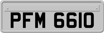 PFM6610