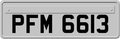 PFM6613