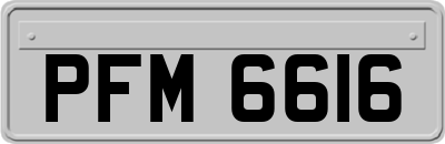 PFM6616