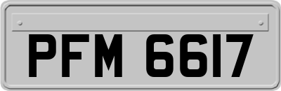 PFM6617