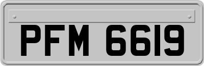PFM6619