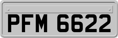 PFM6622