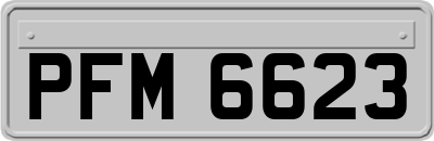 PFM6623