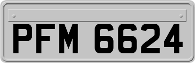 PFM6624