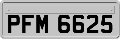 PFM6625