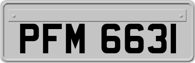 PFM6631
