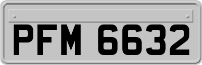 PFM6632