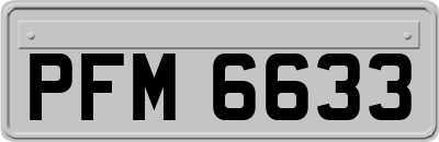 PFM6633