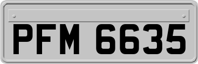 PFM6635