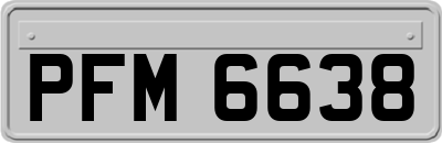 PFM6638
