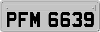 PFM6639