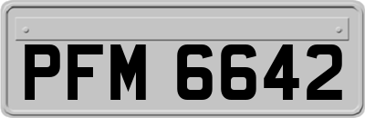 PFM6642