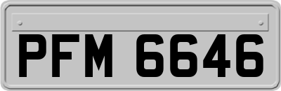 PFM6646