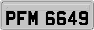 PFM6649