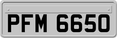 PFM6650