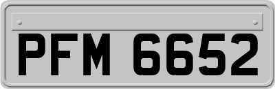 PFM6652