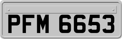 PFM6653