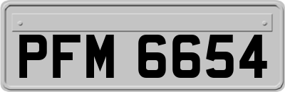 PFM6654