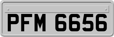 PFM6656