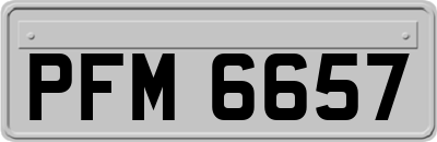 PFM6657