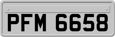 PFM6658