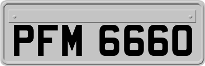 PFM6660