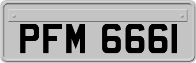 PFM6661