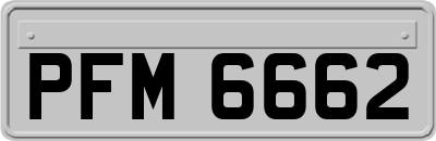 PFM6662