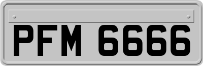 PFM6666