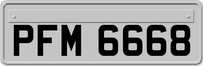 PFM6668