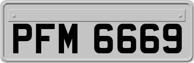 PFM6669