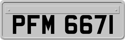 PFM6671