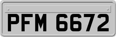 PFM6672