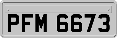 PFM6673