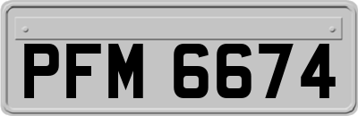 PFM6674