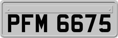 PFM6675