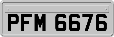 PFM6676