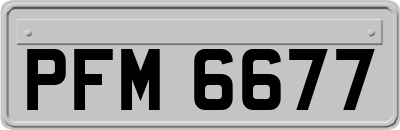 PFM6677