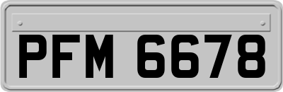 PFM6678