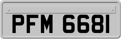 PFM6681