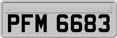 PFM6683