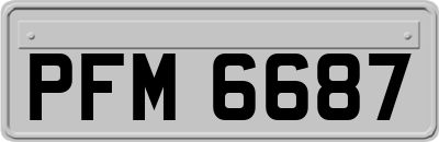 PFM6687