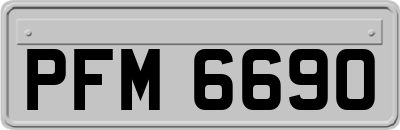 PFM6690