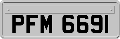 PFM6691