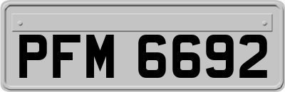 PFM6692
