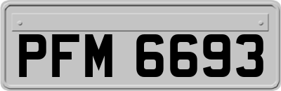 PFM6693