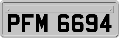 PFM6694