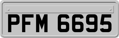 PFM6695