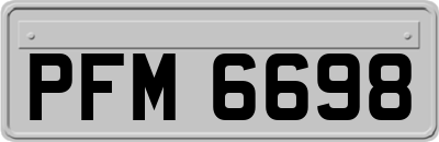 PFM6698
