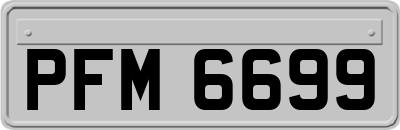 PFM6699